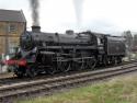 75078 At Keighley 2nd April 2016