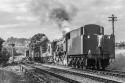 Keighley & Worth Valley Autumn Gala 2015