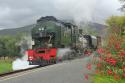 A Welsh Steam Odyssey Day 4 Llanberis