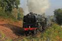 Severn Valley Railway Autumn Gala