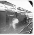 York Station May 1967