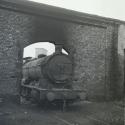 Q6 Tyne Dock July 1966