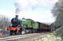 6990 Witherslack Hall Kwvr Gala 24/03/24