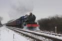 6023 Leaving Quorn