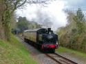 Bodmin Purposeful Panniers /t9 28-4-13