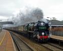The Cathedrals Express 3-5-12