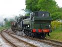 South Devon Railway 2-6-12