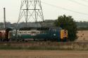 55022 Royal Scots Grey