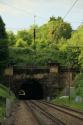 Tunnels Welwyn North