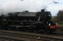 44871 On The Cathedrals Express