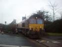 66074, Clitheroe Cement, Uk.