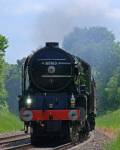 Tornado in the West Midlands