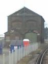 Littlehamton Goods Shed