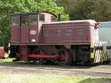 Scottish Vintage Bus Museum