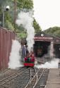 Rudyard Lake Steam Railway Gala