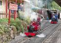 Rudyard Lake Steam Railway Gala