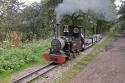 Rudyard Lake Steam Railway Gala