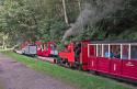 Rudyard Lake Steam Railway Gala