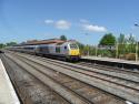 67012 At Leamington Spa