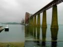 Forth Railway Bridge