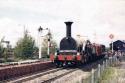 Didcot Railway Centre 1986