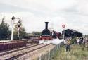 Didcot Railway Centre 1986