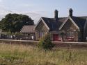 Ribblehead Station