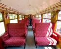 Bulliard Coach Interior