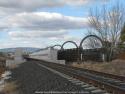 Bathurst New Rail Bridge