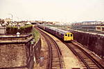 Ryde Esplanade 07/1968