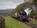 80080 At Irwell Vale