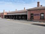 Castlemaine Station Central Victoria Australia