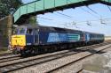 # 47805 @ Chorlton Crewe 25/07/2014.