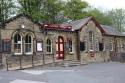 Haworth Station 05/05/2019