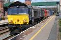 # 66091+90037 @ Leyland 19/04/2022