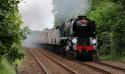 # 34046 "Braunton" @ Pleasington 18/05/2022