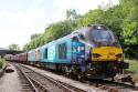 # 68004+33202 @ Haworth 12/06/2022