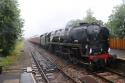 # 35018 @ Bamber Bridge 02/08/2022