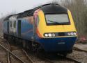 # 43059 @ Bamber Bridge 03/03/2021