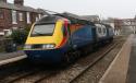 # 43058 @ Bamber Bridge 03/03/2021