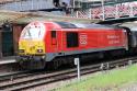 # 67010 @ Chester 03/05/2023