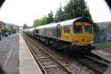 # 66740 @ Bamber Bridge 17/05/2023