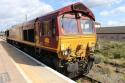 # 66140 @ Warrington Bank Quay 11/08/2023