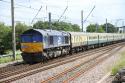 # 66432 On The 1Z49 BLS Tour @ Euxton 15/06/2017.