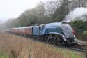 # 60007 @ Irwell Vale 17/03/2024