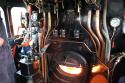 # 60007 (Sir Nigel Gresley) Footplate 23/03/2024.