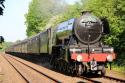 A3 # 60103 "Flying Scotsman" 22/05/2018.