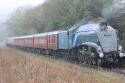 # 60007 @ Irwell Vale 17/03/2024