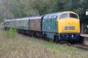 # D832 @ Irwell Vale 13/04/2024